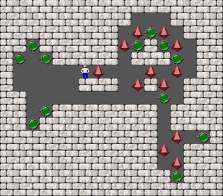 Уровень 503 — More Bugs collections